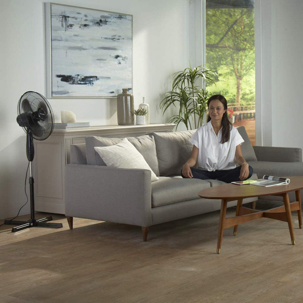 Підлоговий вентилятор Honeywell HSF1630E