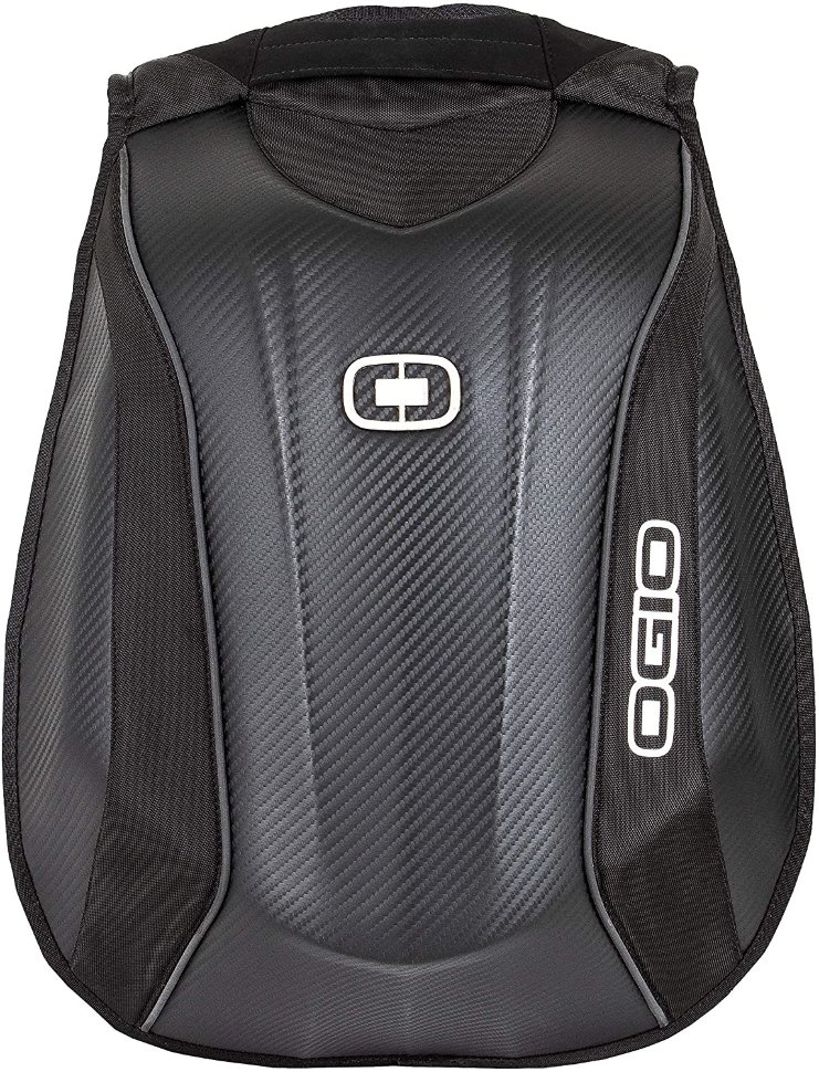 Моторюкзак Ogio No Drag Mach S Stealth (5919330OG)