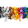 Конструктор Lego Classic: набор для творчества с окнами (11004)