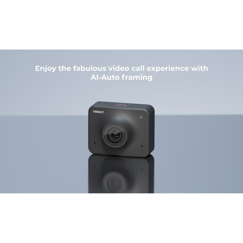 Умная веб-камера OBSBOT Meet FullHD (OBSBOT-MEET)
