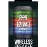 Акустическая система Trust Ziva Wireless Lights (21967)