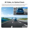 Дополнительная камера VIOFO RTC420 2K телефото для A329T / A329TW