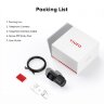 Дополнительная камера VIOFO RTC420 2K телефото для A329T / A329TW