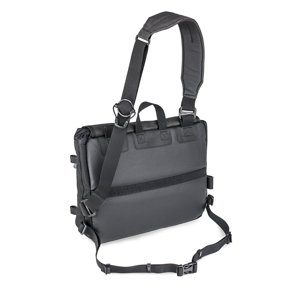 Моторюкзак Kriega Urban Messenger Bag (760085)