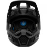 Мотошлем Fox V3 Solids Helmet Carbon/Black