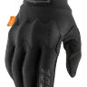Мотоперчатки Ride 100% Cognito Glove Black/Charcoal