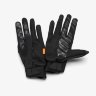 Мотоперчатки Ride 100% Cognito Glove Black /Charcoal