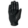 Мотоперчатки текстильні Oxford Brisbane Air MS Short Summer Glove Charcoal /Black
