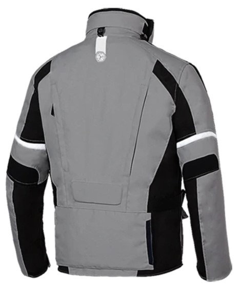 Мотокуртка Scoyco JK108 Dark Grey