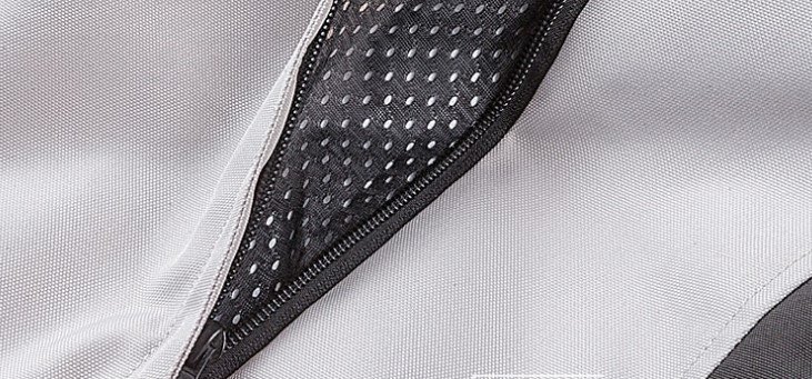 Мотокуртка Scoyco JK108 Dark Grey