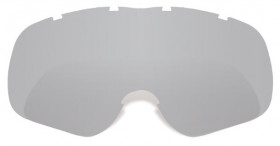 Антифог для детских кроссовых очков Oxford Fury Junior Silver Tint Lens (OX228)