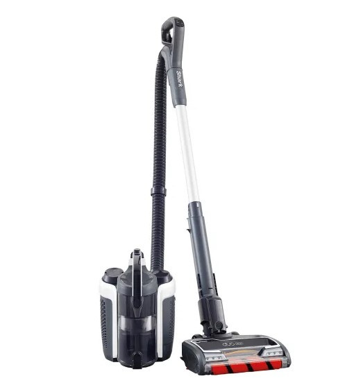 Аккумуляторный пылесос Shark ICZ260EUT