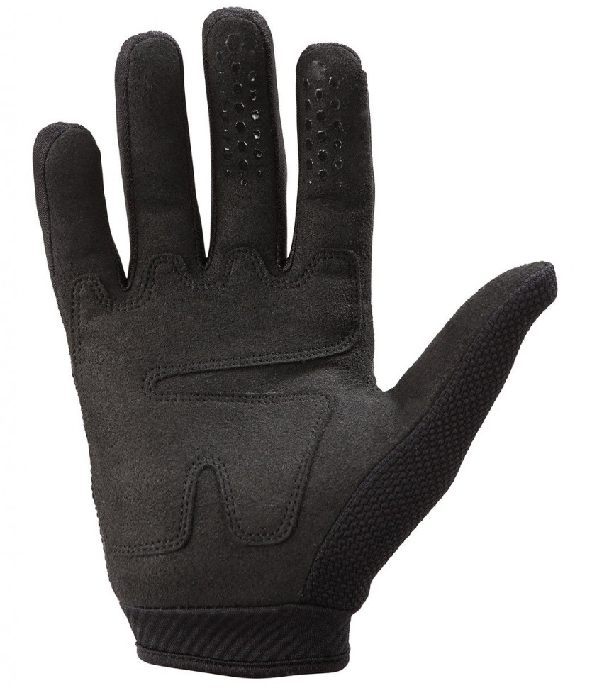 Мотоперчатки Seven MX Rival Black