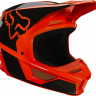 Детский мотошлем FOX YTH V1 Mips Revn Helmet Flo Orange