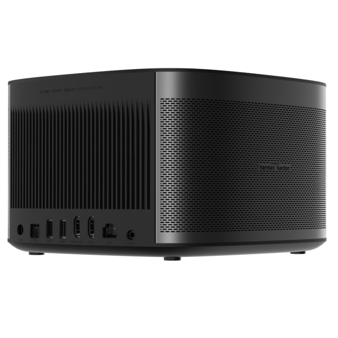 Проектор XGIMI Horizon Pro (XK03H)