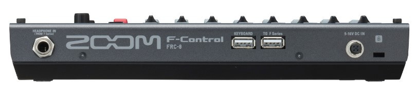 Микшерная консоль Zoom FRC-8