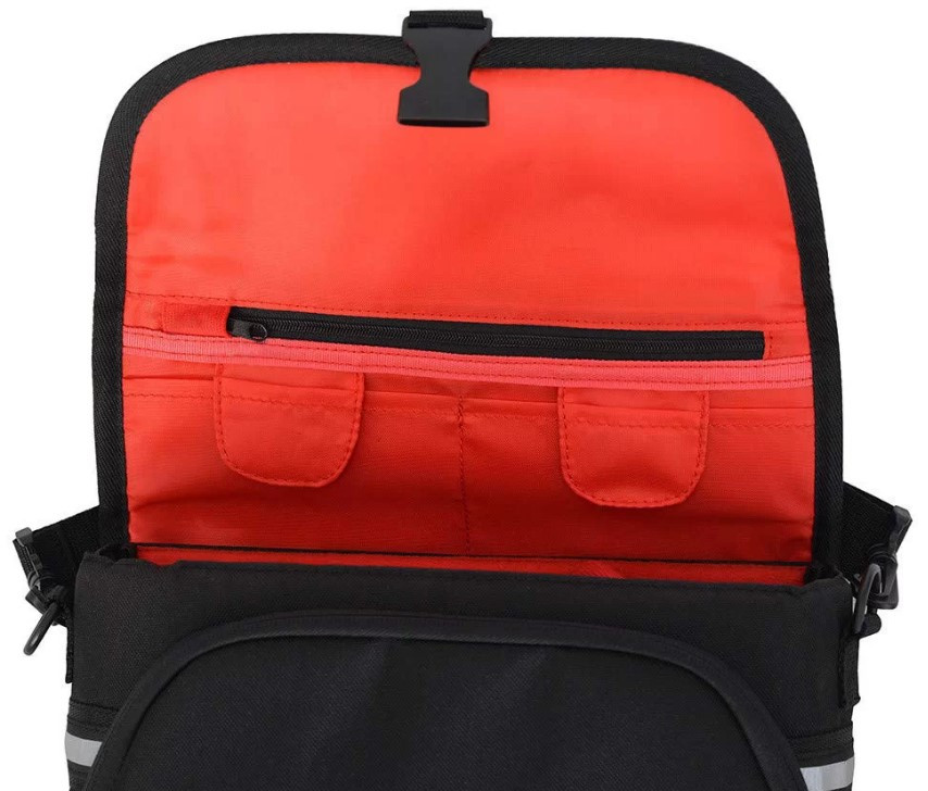 Сумка для фотоаппарата Caden D12B Black (58492)