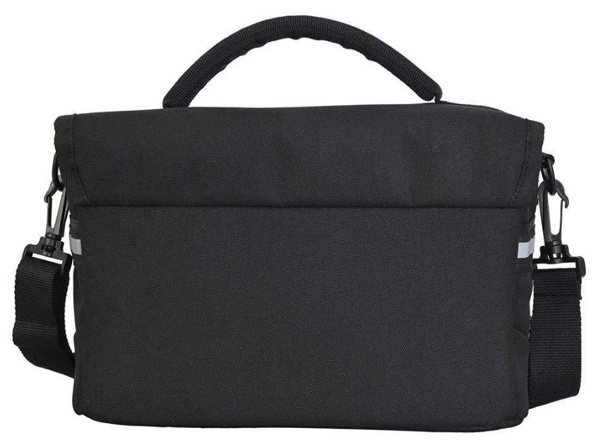 Сумка для фотоаппарата Caden D12B Black (58492)