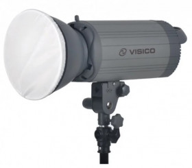 Постоянный свет Visico LED-100T (58335)