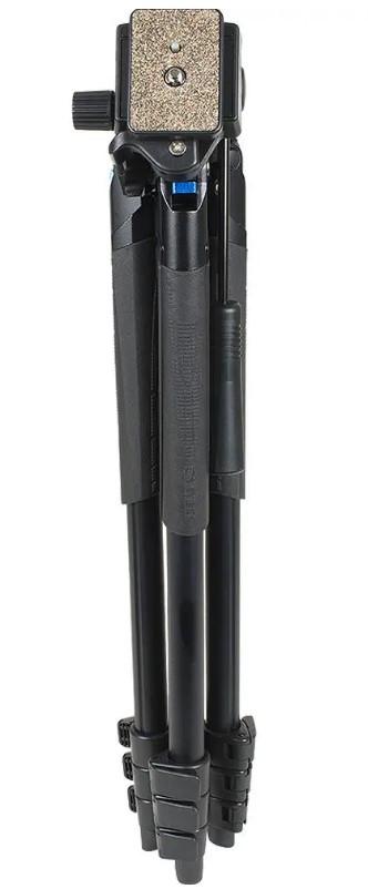 Штатив для видеосъёмки Slik Video Sprint III (196660)