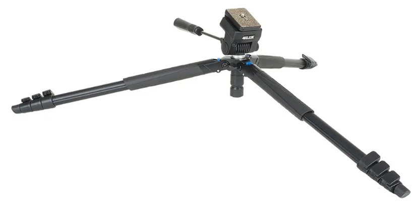 Штатив для видеосъёмки Slik Video Sprint III (196660)