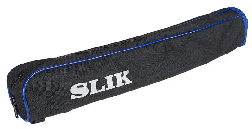 Штатив для видеосъёмки Slik Video Sprint III (196660)