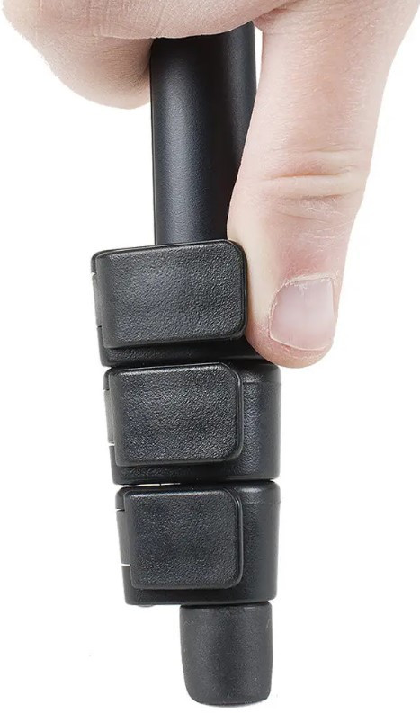 Штатив для видеосъёмки Slik Video Sprint III (196660)