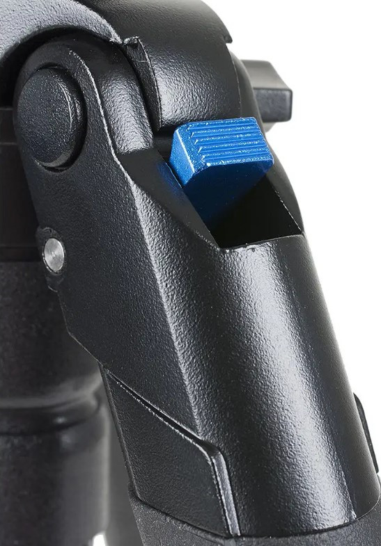 Штатив для видеосъёмки Slik Video Sprint III (196660)