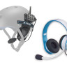 Комплект водозахищений BbTalkin Advance Wake з навушниками (A02R+B02R+B06C)