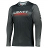 Мотоджерсі Leatt Jersey Moto 5.5 UltraWeld Black