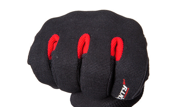 Мотоперчатки женские Seventy SD-C26 Summer Urban Woman Black/Pink