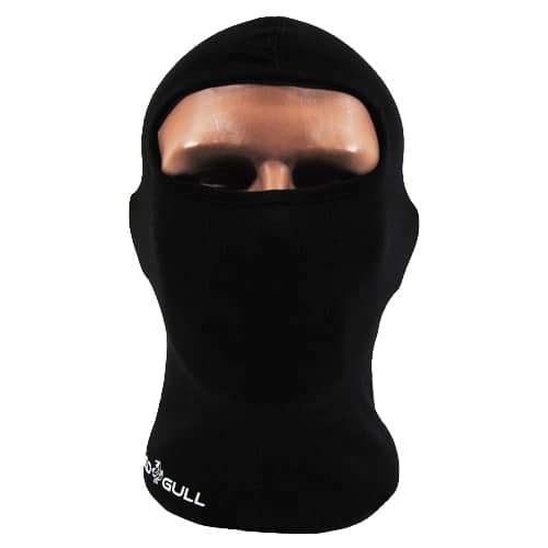 Подшлемник Red Gull Bandit Black