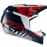 Мотошлем Leatt Helmet Moto 3.5 V22 Royal