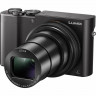 Камера Panasonic Lumix DMC-TZ100EEK Black (DMC-TZ100EEK)