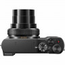 Камера Panasonic Lumix DMC-TZ100EEK Black (DMC-TZ100EEK)