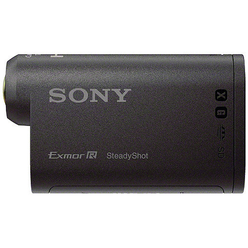Sony Action Cam HDR-AS15 WiFi