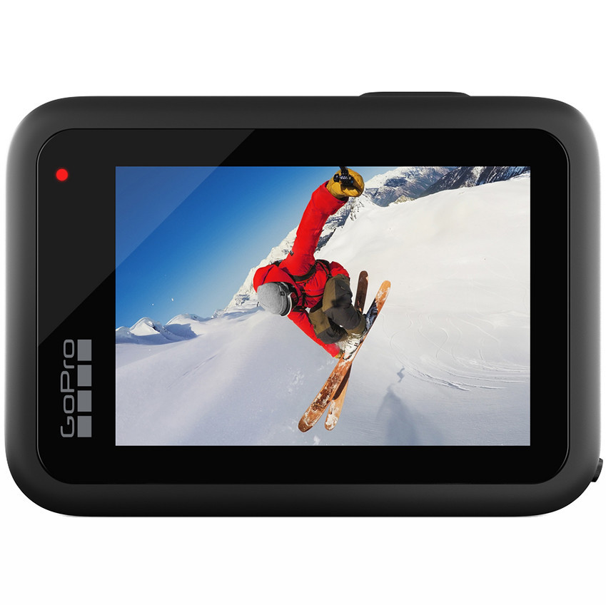 Экшн-камера GoPro Hero 10 + SanDisk Extreme 64 GB (CHDSB-102-CN)