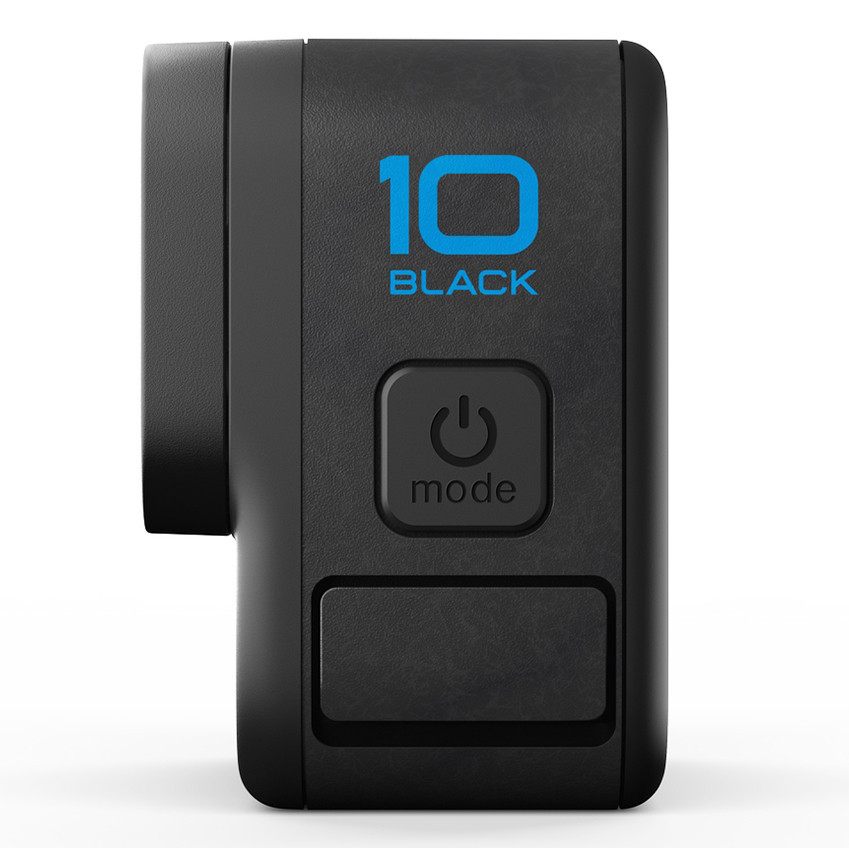 Экшн-камера GoPro Hero 10 + SanDisk Extreme 64 GB (CHDSB-102-CN)