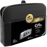 Cardo Scala Rider G9x PowerSet (SRPSX012 Dual Pack)