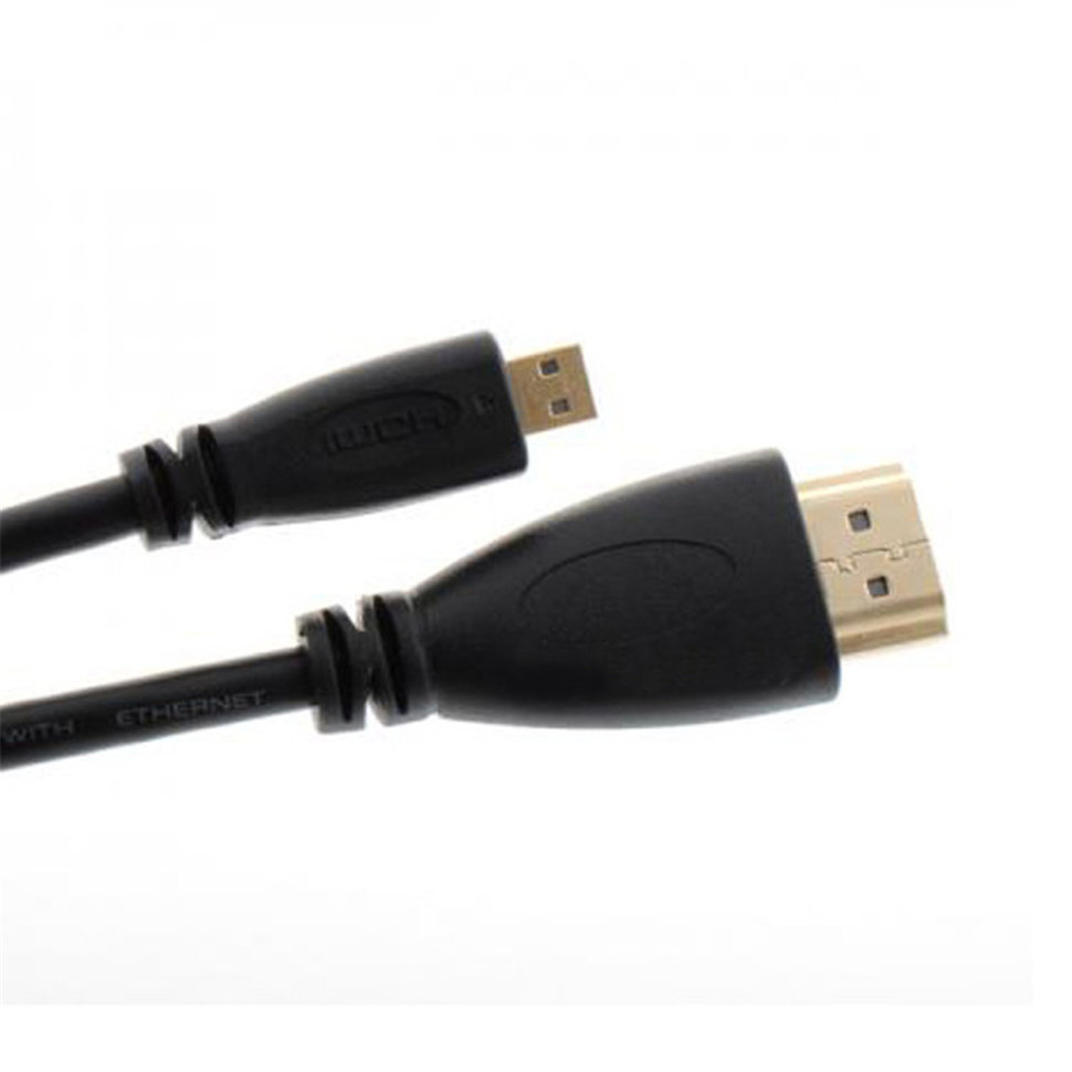 Кабель SJCAM HDMI to micro-HDMI 1.5m