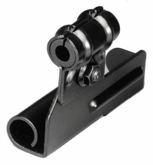 Крепёж Abus SH58 для U-образного замка Granit 58 (58103)