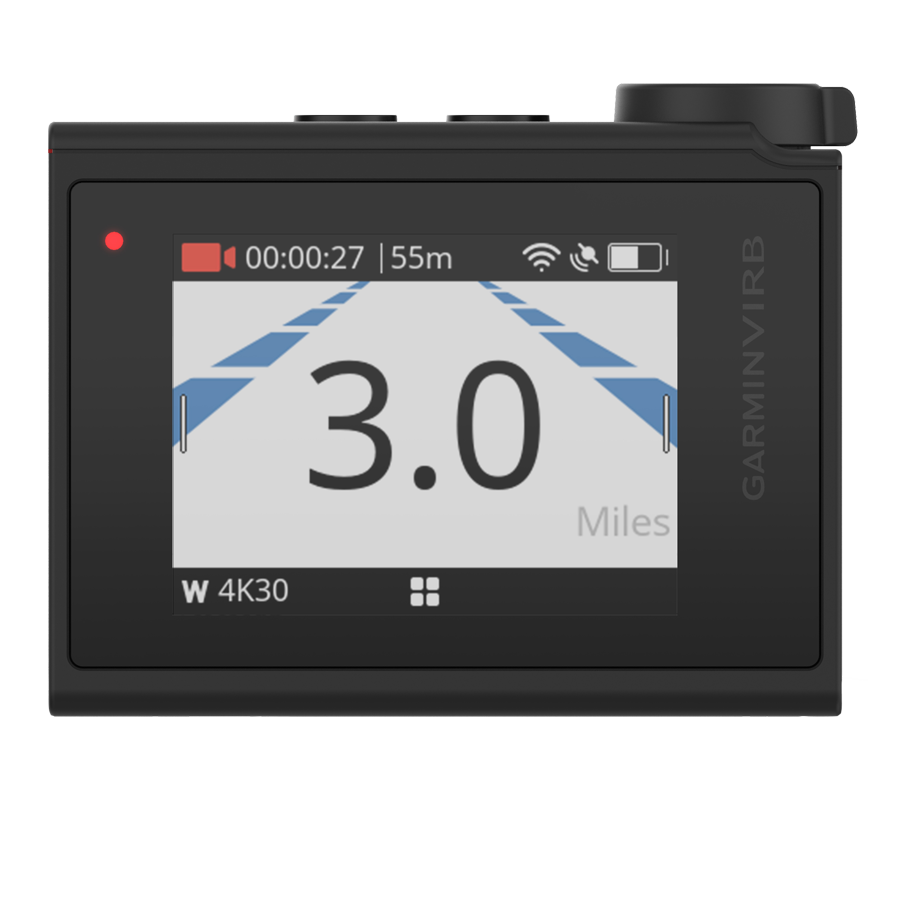 Garmin Virb Ultra 30