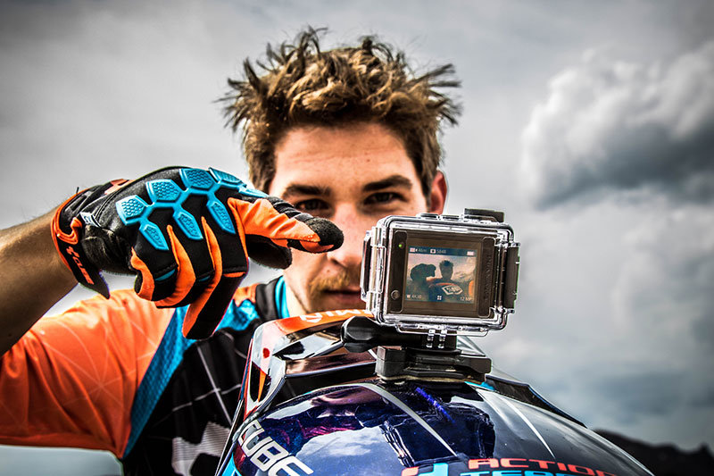 Garmin Virb Ultra 30