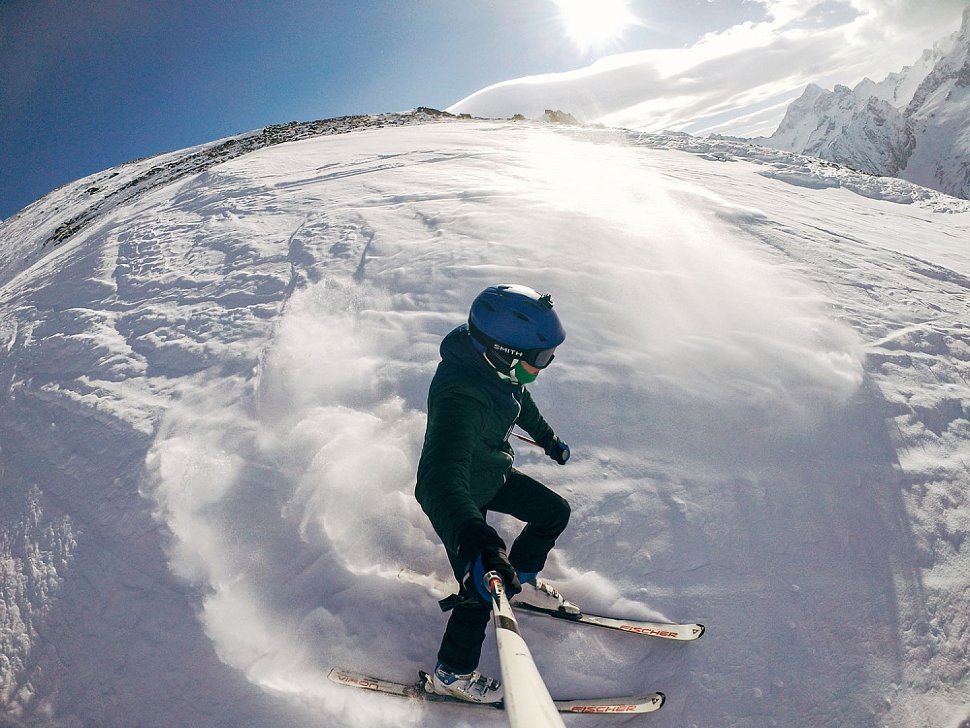 Garmin Virb Ultra 30