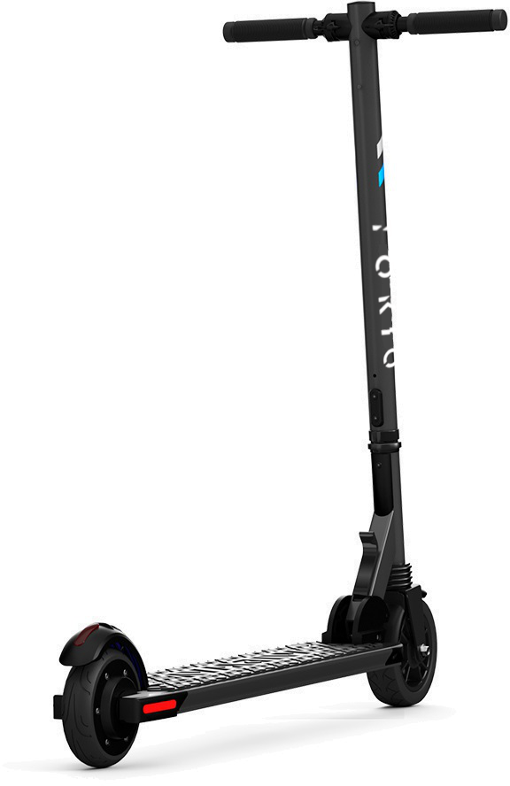 Электросамокат Tokio Mini Grey