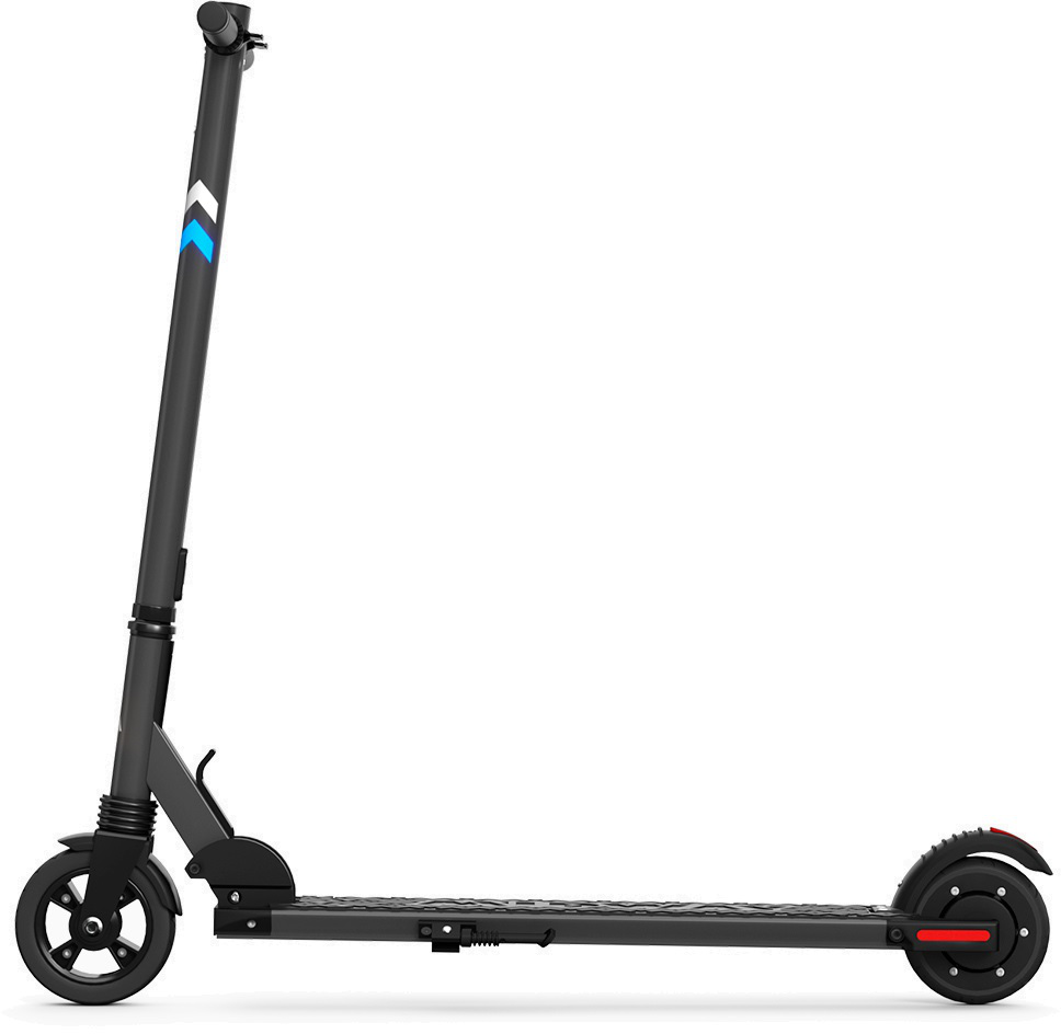 Электросамокат Tokio Mini Grey