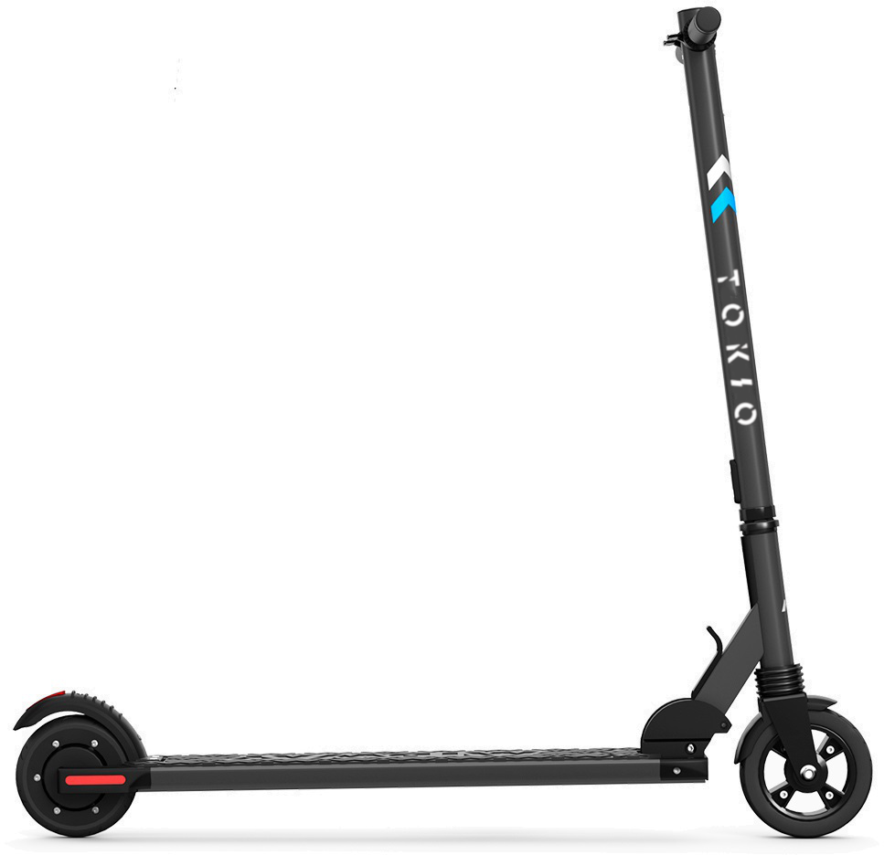 Электросамокат Tokio Mini Grey