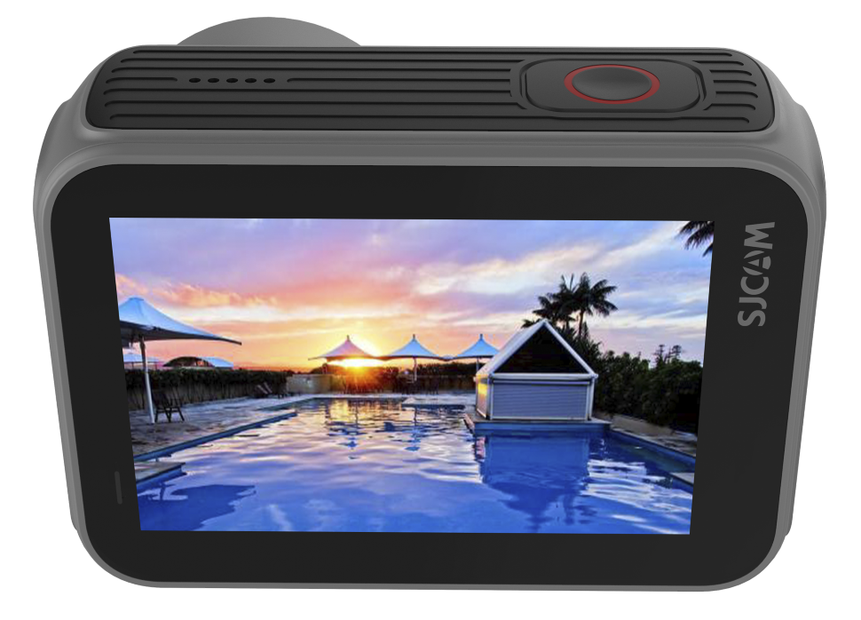 Экшн-камера SJCAM SJ9 MAX