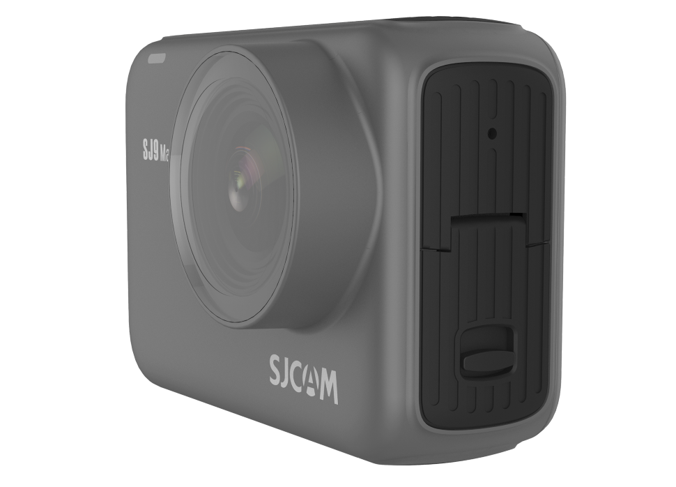 Экшн-камера SJCAM SJ9 MAX