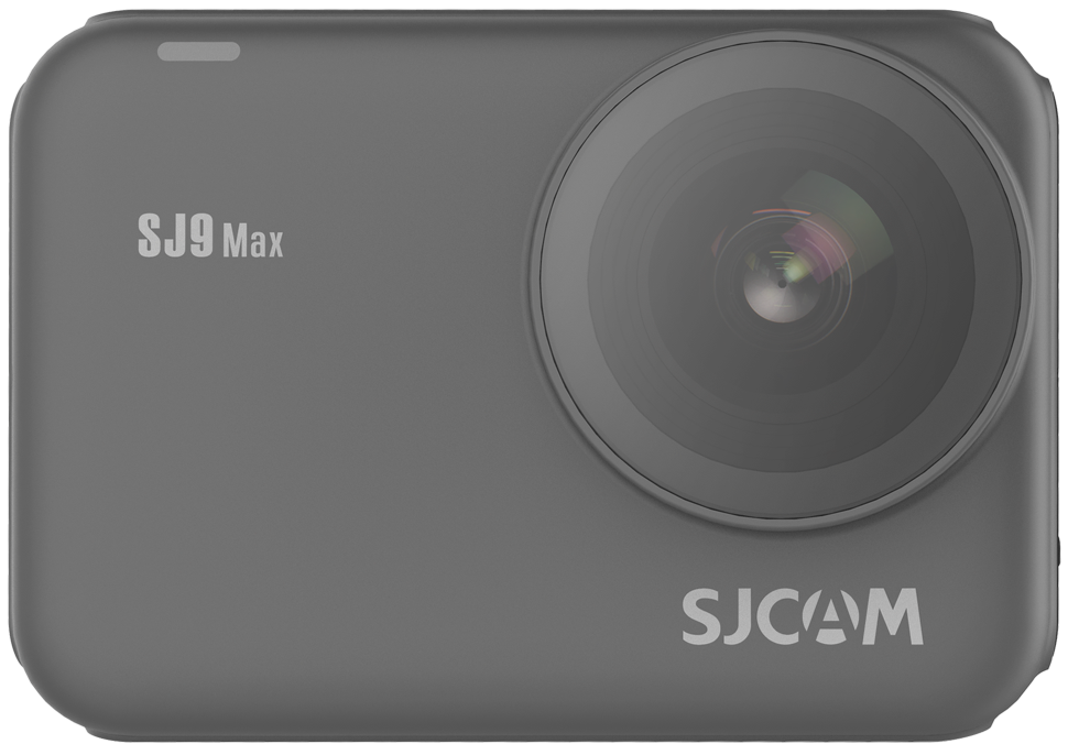Экшн-камера SJCAM SJ9 MAX